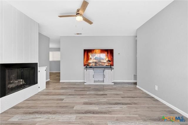 1305 Arkansas Avenue, Killeen, TX 76541