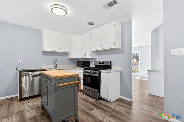 1305 Arkansas Avenue, Killeen, TX 76541