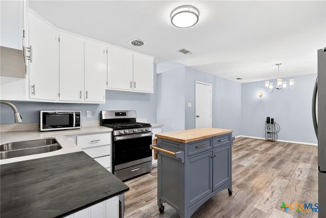 1305 Arkansas Avenue, Killeen, TX 76541