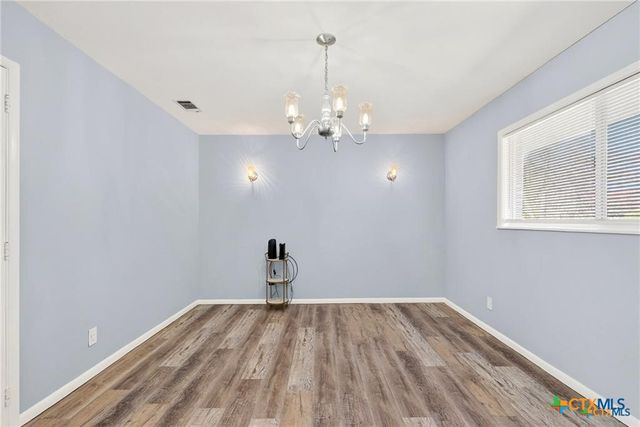 1305 Arkansas Avenue, Killeen, TX 76541