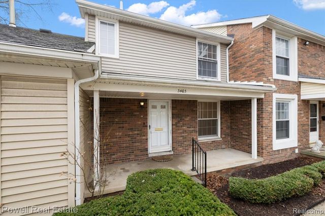 3403 Crooks Road, Royal Oak, MI 48073