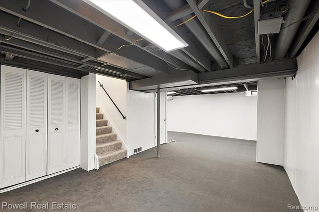 3403 Crooks Road, Royal Oak, MI 48073