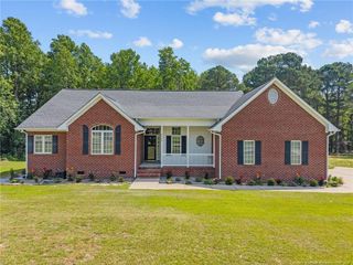 9245 Chickapee Drive, Linden, NC 28356