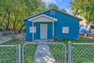 834 Division # 1, San Antonio, TX 78225