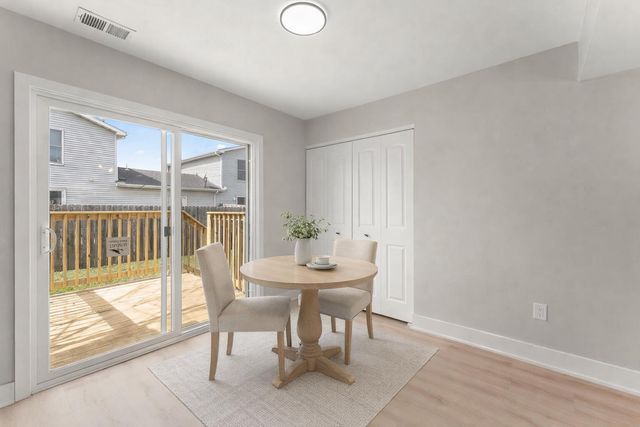 1009 Windsor Lane, Dyer, IN 46311