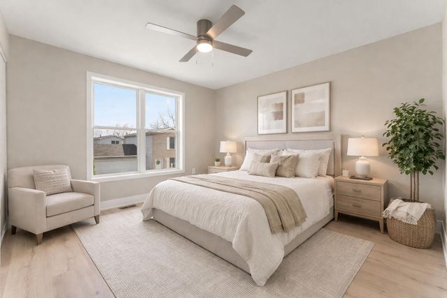 1009 Windsor Lane, Dyer, IN 46311