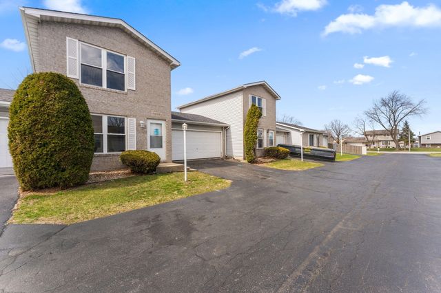 1009 Windsor Lane, Dyer, IN 46311