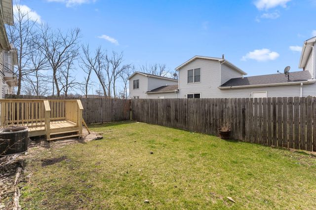 1009 Windsor Lane, Dyer, IN 46311