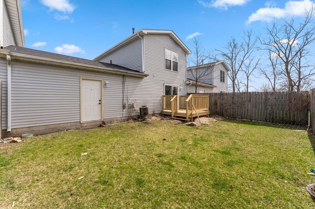 1009 Windsor Lane, Dyer, IN 46311