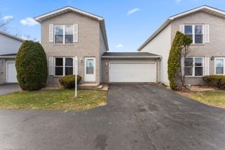 1009 Windsor Lane, Dyer, IN 46311