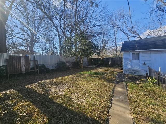 928 CHESTER ST None, Alexandria, LA 71301