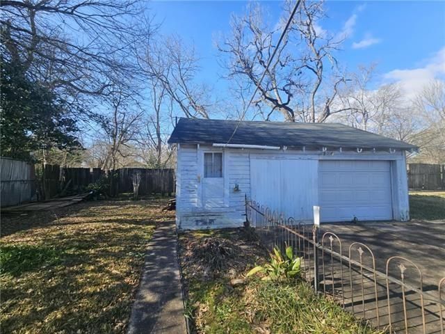 928 CHESTER ST None, Alexandria, LA 71301