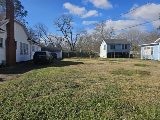 928 CHESTER ST None, Alexandria, LA 71301