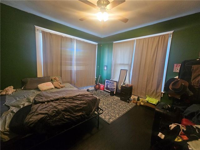 928 CHESTER ST None, Alexandria, LA 71301