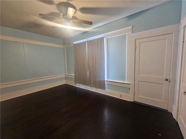 928 CHESTER ST None, Alexandria, LA 71301