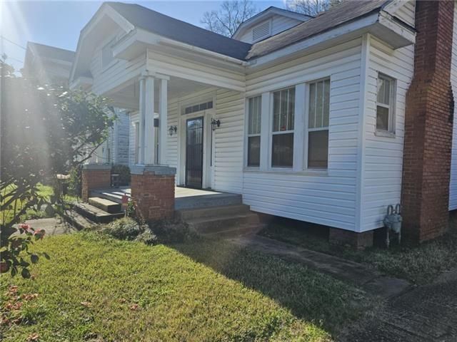 928 CHESTER ST None, Alexandria, LA 71301