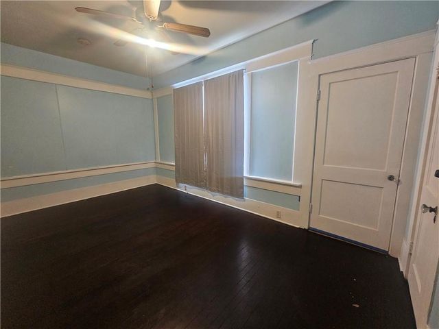 928 CHESTER ST None, Alexandria, LA 71301