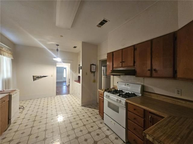 928 CHESTER ST None, Alexandria, LA 71301