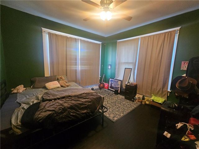 928 CHESTER ST None, Alexandria, LA 71301