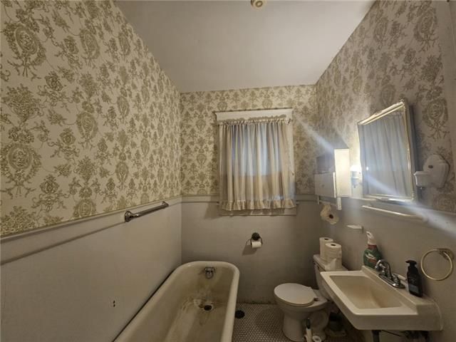 928 CHESTER ST None, Alexandria, LA 71301