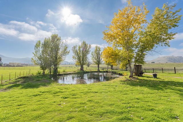 32267 Avenue 176, Springville, CA 93265