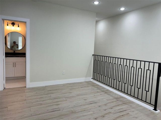 4429 Sterling Street Unit B, Houston, TX 77051