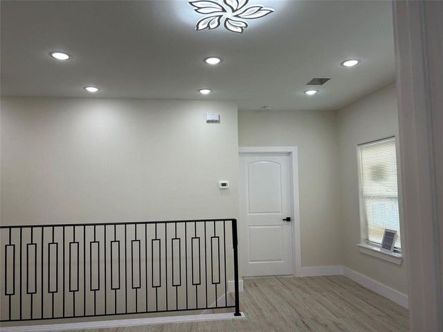 4429 Sterling Street Unit B, Houston, TX 77051