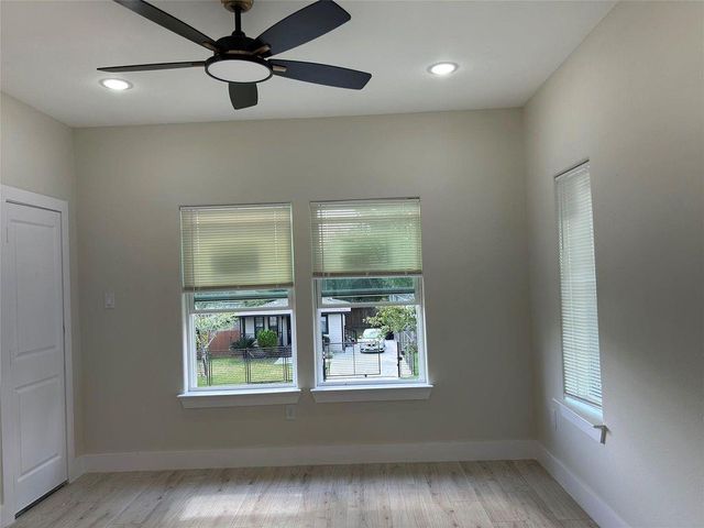 4429 Sterling Street Unit B, Houston, TX 77051