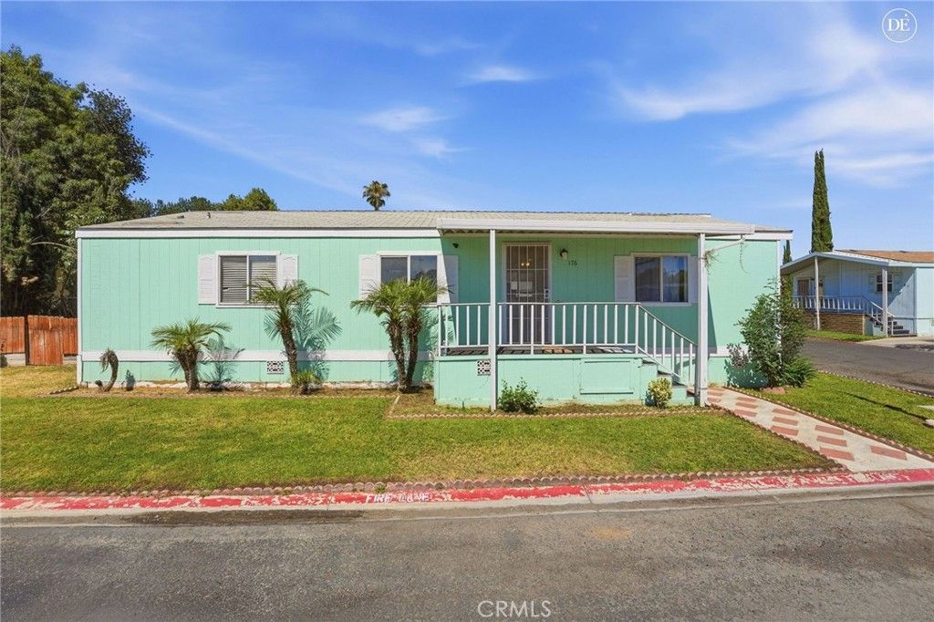 350 E San Jacinto 176, Perris, CA 92571