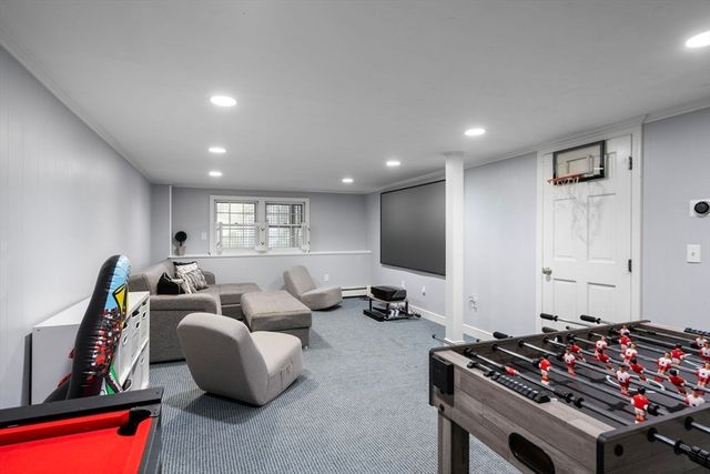 25 Cedar Hill Rd, Dover, MA 02030