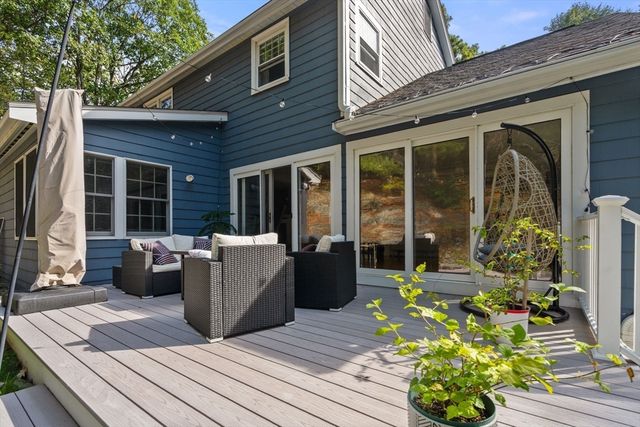 25 Cedar Hill Rd, Dover, MA 02030