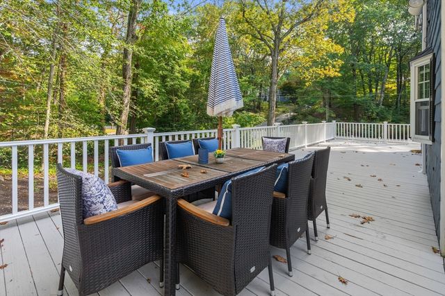 25 Cedar Hill Rd, Dover, MA 02030