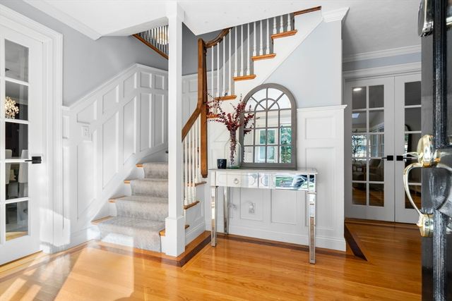 25 Cedar Hill Rd, Dover, MA 02030