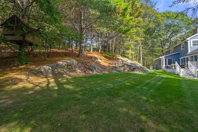 25 Cedar Hill Rd, Dover, MA 02030