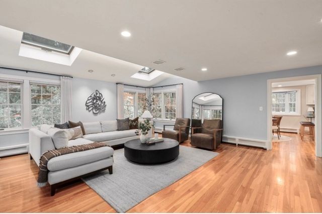 25 Cedar Hill Rd, Dover, MA 02030