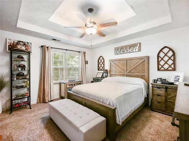5750 Princeton Oaks Drive, Buford, GA 30518