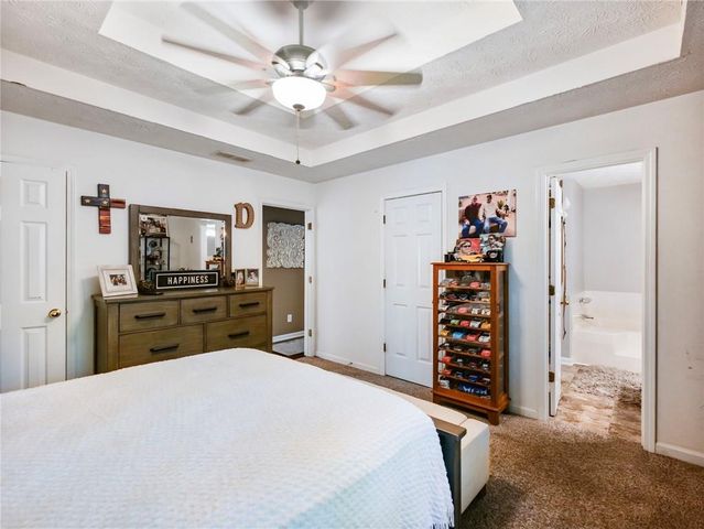 5750 Princeton Oaks Drive, Buford, GA 30518