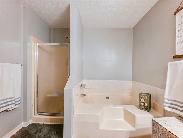 5750 Princeton Oaks Drive, Buford, GA 30518