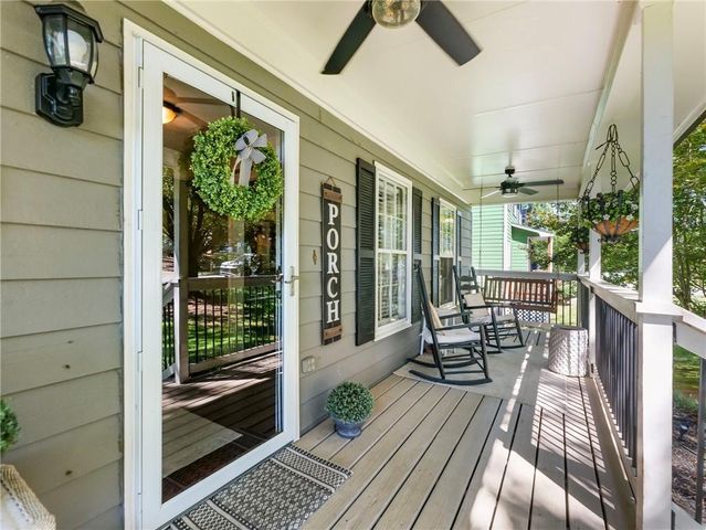 5750 Princeton Oaks Drive, Buford, GA 30518