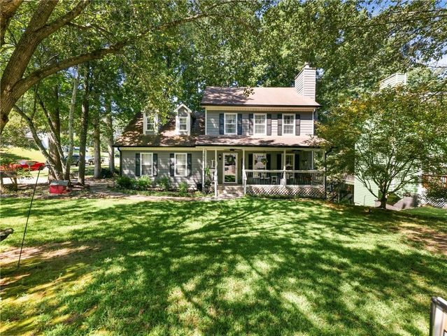5750 Princeton Oaks Drive, Buford, GA 30518