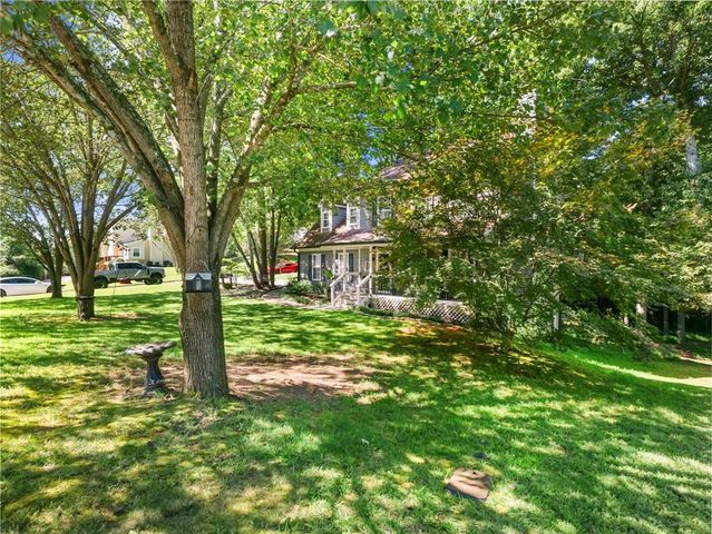 5750 Princeton Oaks Drive, Buford, GA 30518