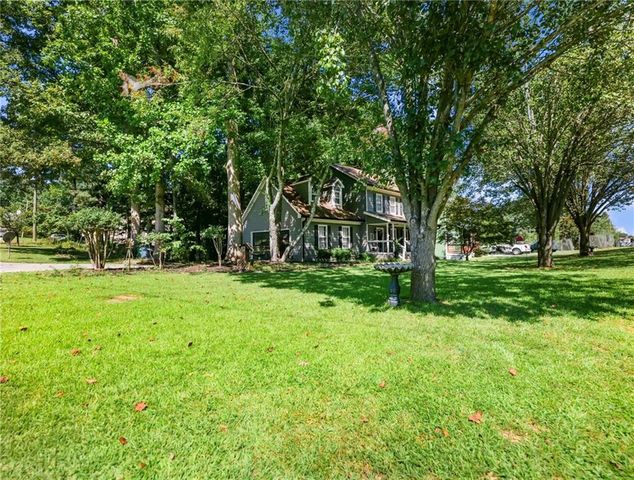 5750 Princeton Oaks Drive, Buford, GA 30518