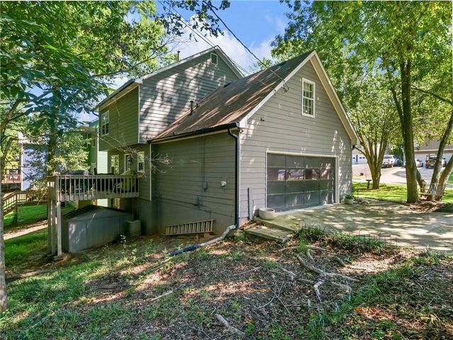 5750 Princeton Oaks Drive, Buford, GA 30518