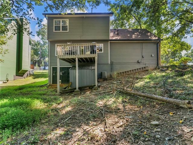 5750 Princeton Oaks Drive, Buford, GA 30518
