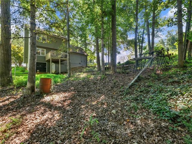 5750 Princeton Oaks Drive, Buford, GA 30518