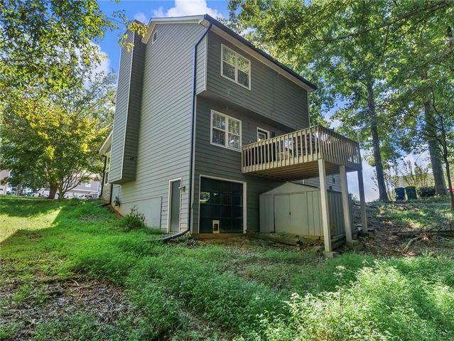 5750 Princeton Oaks Drive, Buford, GA 30518