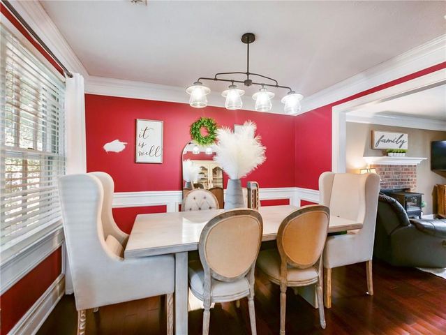 5750 Princeton Oaks Drive, Buford, GA 30518