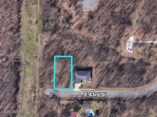 Lot 2 Scenic Avenue, Joplin, MO 64801