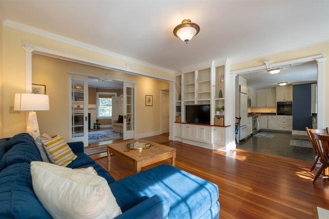 39 Elm Street B, Woodstock, VT 05091