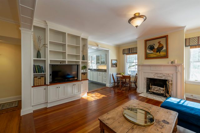 39 Elm Street B, Woodstock, VT 05091